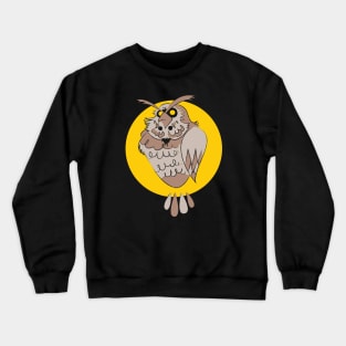 Kaepora Crewneck Sweatshirt